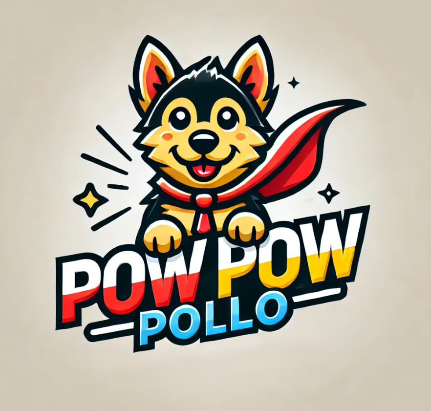 Pow Pow Pollo